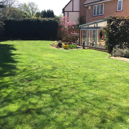 Riseden Bed And Breakfast-2